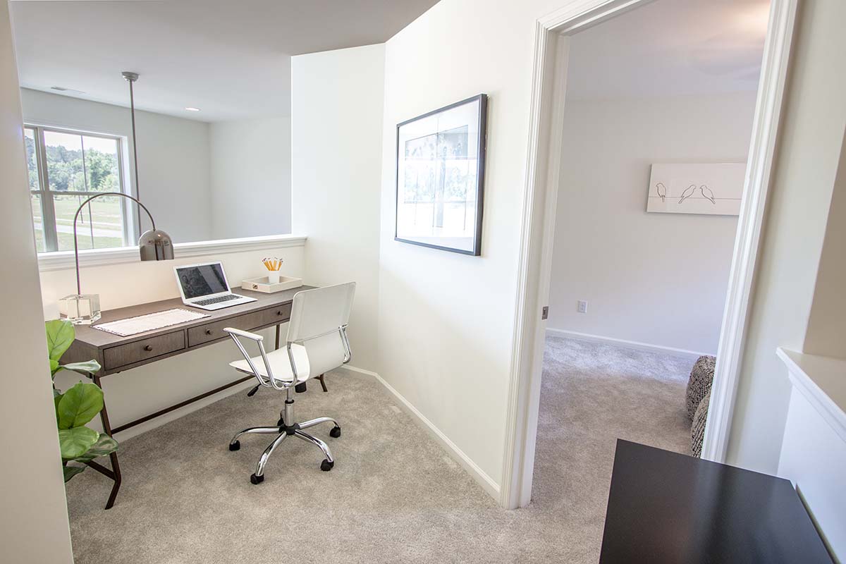 Landings At Montague Townhomes in Goose Creek, SC Eastwood Homes